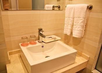City Home Hotel Hợp Phì Ngoại thất bức ảnh