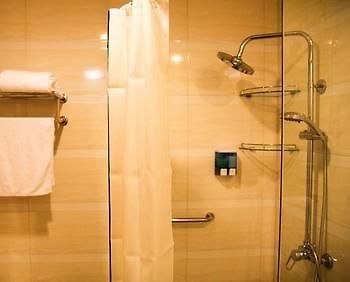 City Home Hotel Hợp Phì Ngoại thất bức ảnh