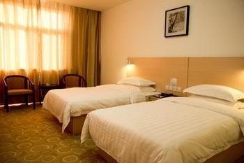 City Home Hotel Hợp Phì Ngoại thất bức ảnh