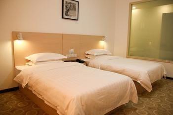 City Home Hotel Hợp Phì Ngoại thất bức ảnh