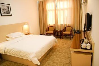 City Home Hotel Hợp Phì Ngoại thất bức ảnh
