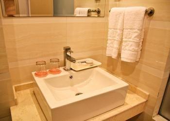 City Home Hotel Hợp Phì Ngoại thất bức ảnh